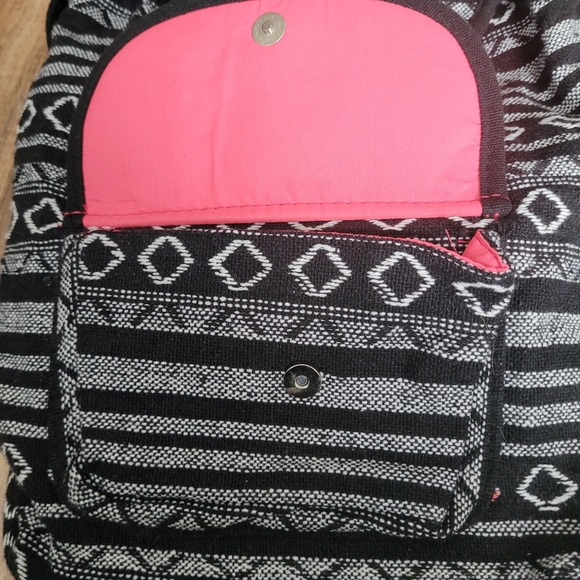 Ardene Backpack Never Used - Picture 7 of 9